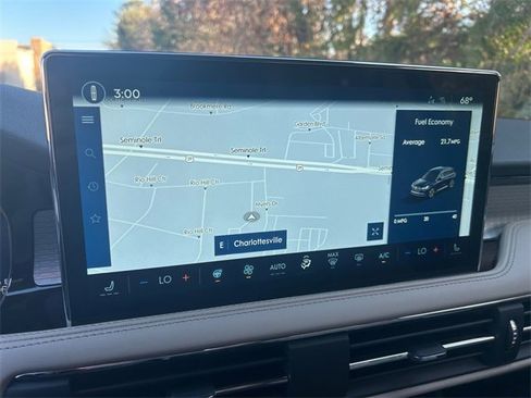 New 2026 Lincoln Corsair Premiere image 17