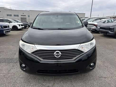 Used 2015 Nissan Quest SL image 2