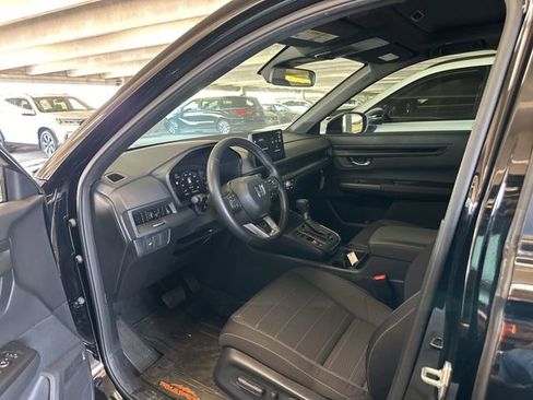 Certified 2026 Honda CR-V TrailSport image 8
