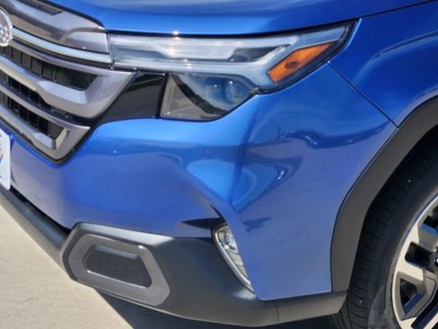 New 2026 Subaru Forester Limited image 6