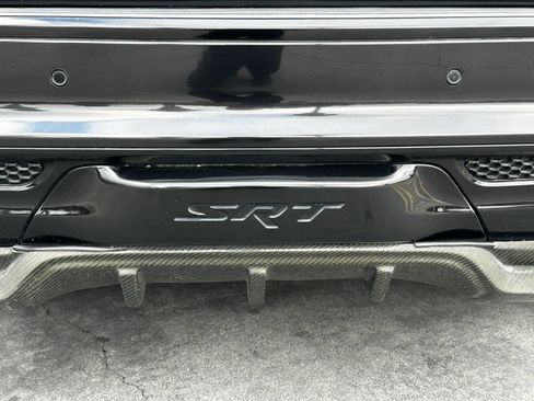 Used 2014 Jeep Grand Cherokee SRT w/ Trailer Tow Group IV AWD/4WD image 23