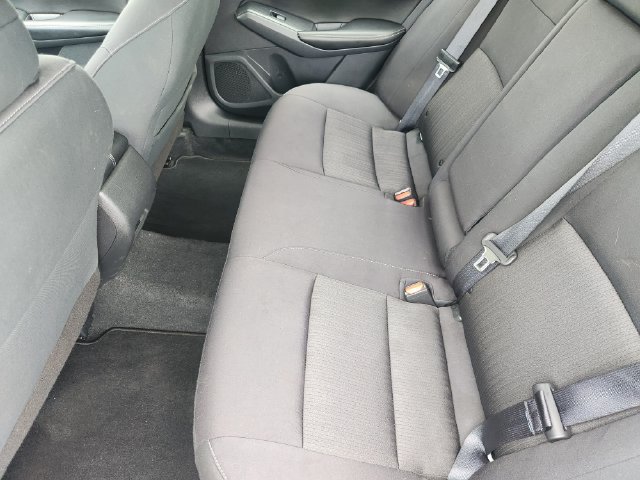 Used 2025 Nissan Altima 2.5 SV FWD image 30