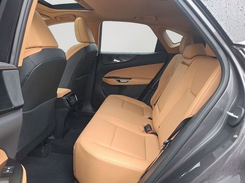 Used 2023 Lexus NX 250 FWD w/ Premium Package image 8