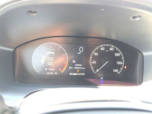 Used 2024 Honda HR-V Sport image 22