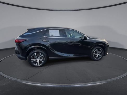 Used 2024 Lexus RX 350 Premium w/ Convenience Package FWD image 9