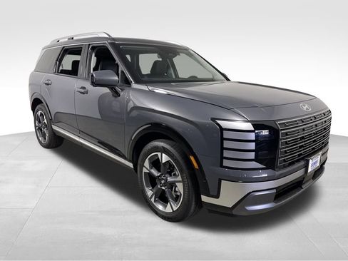 New 2026 Hyundai Palisade Limited image 7
