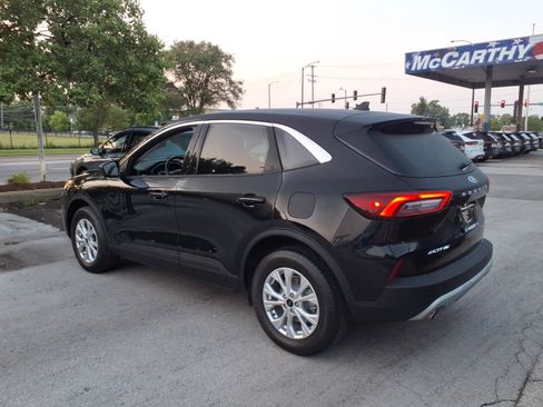 Certified 2024 Ford Escape Active w/ Tech Pack #1 AWD/4WD image 4