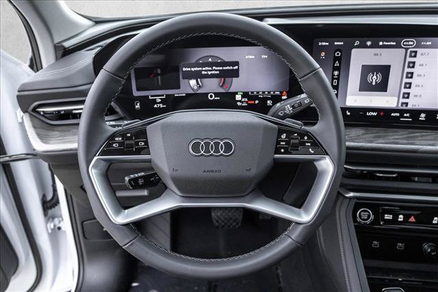 New 2026 Audi Q5 2.0T AWD/4WD image 13
