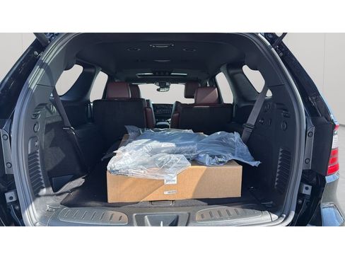 New 2026 Dodge Durango GT image 31