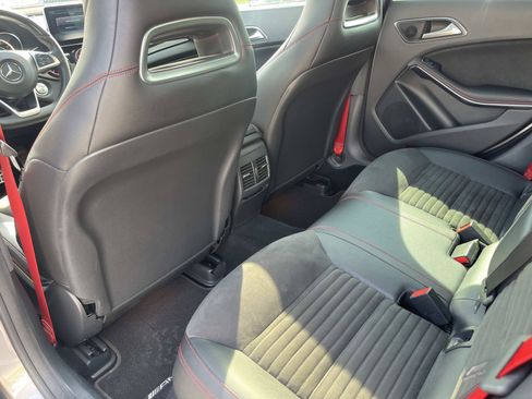 Used 2015 Mercedes-Benz CLA 45 AMG 4MATIC image 17