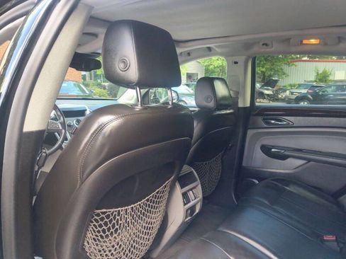 Used 2011 Cadillac SRX Luxury image 11