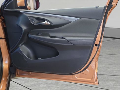 New 2026 Buick Envista Preferred w/ Convenience I Package image 15