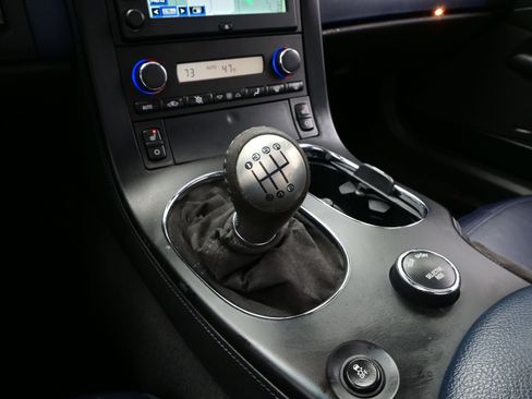 Used 2013 Chevrolet Corvette 427 w/ 1SC Preferred Equipment Group image 17