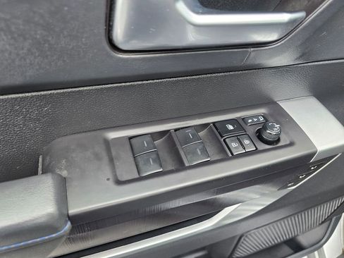 Certified 2023 Toyota Tundra Platinum AWD/4WD image 19