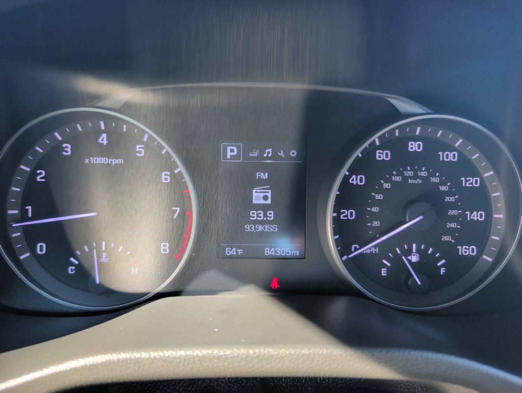 Used 2018 Hyundai Elantra SEL w/ Cargo Package FWD image 12