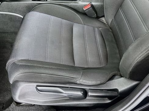 Certified 2021 Honda CR-V Special Edition image 18