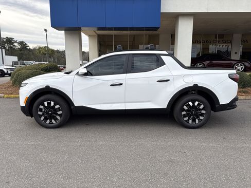 New 2026 Hyundai Santa Cruz SEL image 2