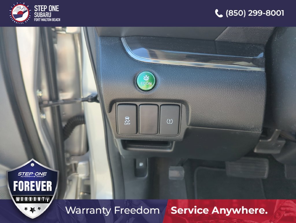 Used 2016 Honda CR-V EX-L image 20