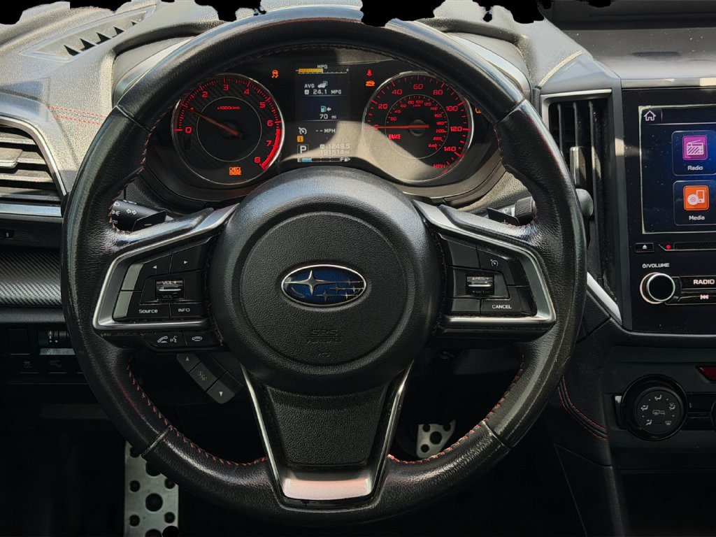 Used 2017 Subaru Impreza 2.0i Sport AWD/4WD image 19