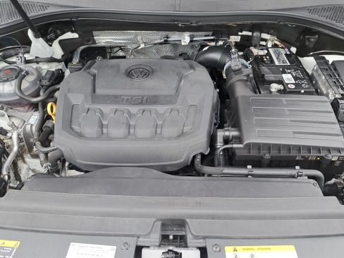Used 2023 Volkswagen Tiguan S w/ Driver Assistance Package AWD/4WD image 30
