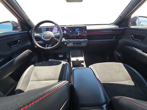 Certified 2024 Hyundai Kona N Line AWD/4WD image 10