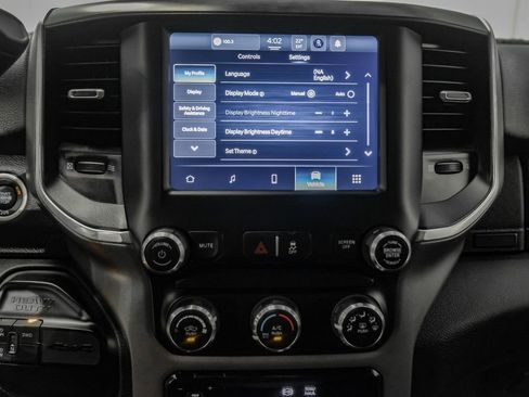 Used 2024 RAM 3500 Big Horn image 26