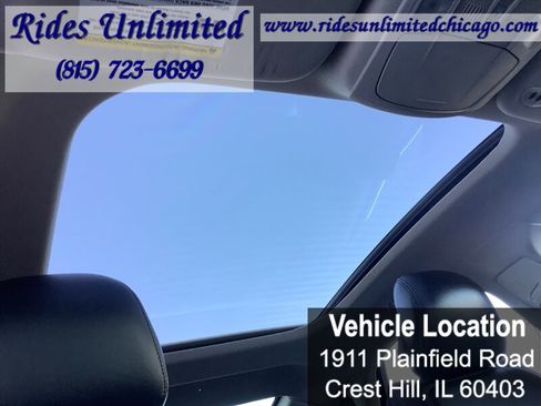 Used 2015 Lincoln MKZ AWD w/ Equipment Group 102A Reserve image 38