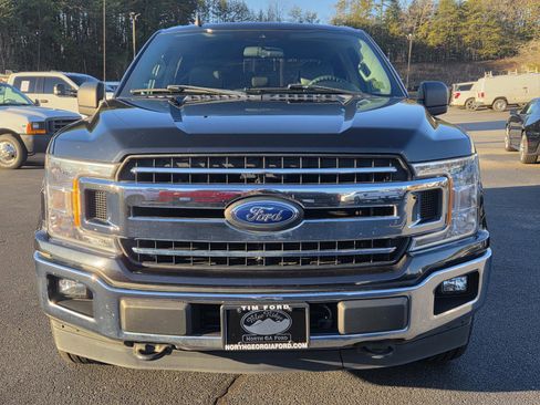 Used 2019 Ford F150 XLT image 5
