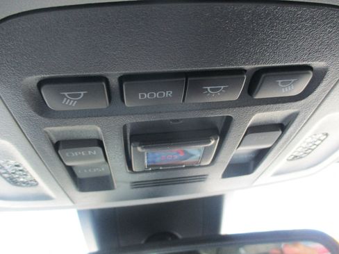 Used 2024 Toyota Camry SE w/ Convenience Package FWD image 14
