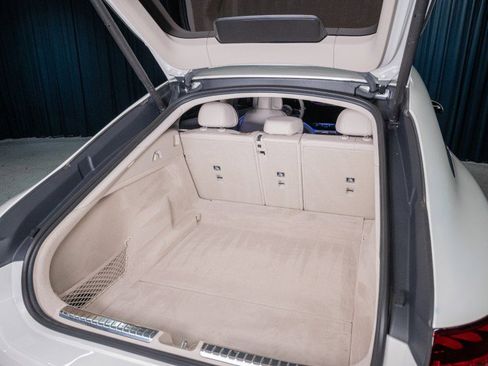 Certified 2023 Mercedes-Benz EQS 580 4MATIC Sedan image 6