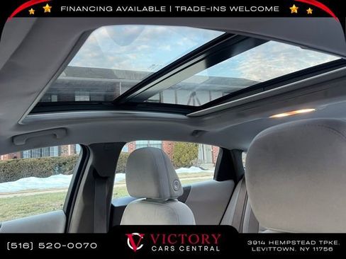 Used 2023 Chevrolet Malibu LT image 23