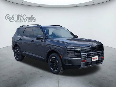 New 2026 Hyundai Palisade XRT Pro AWD/4WD image 7