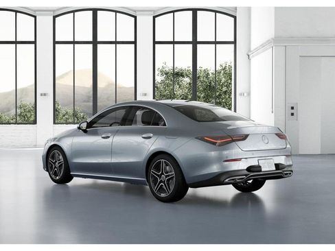 New 2026 Mercedes-Benz CLA 250 4MATIC image 29