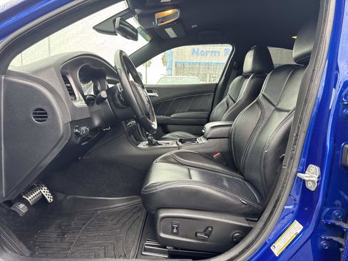 Used 2022 Dodge Charger GT w/ Blacktop Package image 22