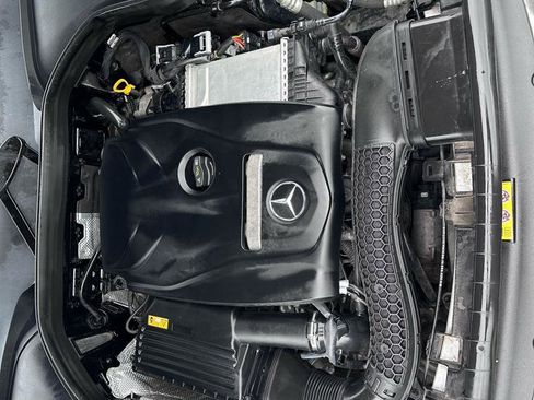 Used 2018 Mercedes-Benz GLC 300 image 40