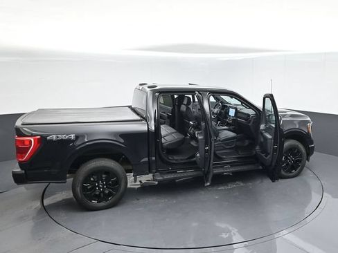 Used 2023 Ford F150 XLT w/ Equipment Group 302A High AWD/4WD image 60