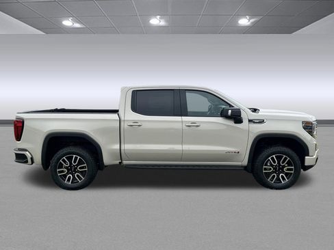 New 2026 GMC Sierra 1500 AT4 w/ AT4 Premium Package image 2