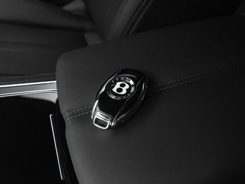 New 2026 Bentley Continental GT AWD/4WD image 21