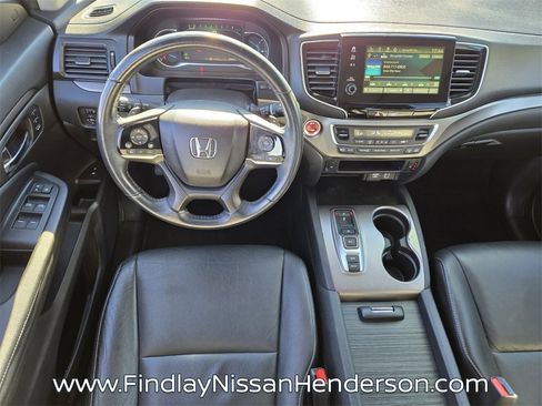 Used 2022 Honda Pilot EX-L image 15