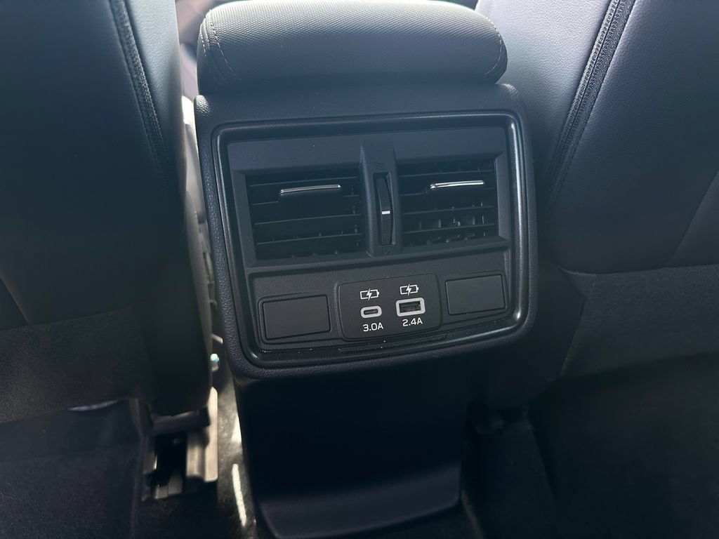 Certified 2026 Subaru Forester Sport AWD/4WD image 20