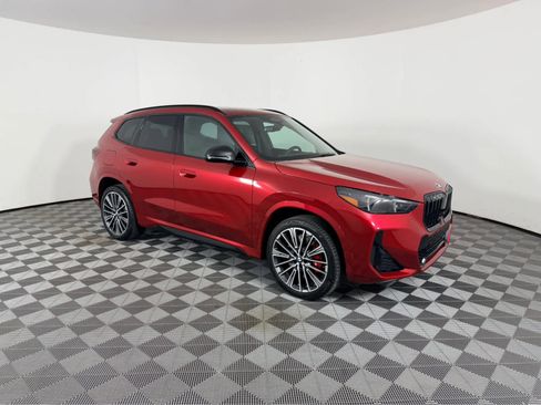 New 2026 BMW X1 xDrive28i w/ M Sport Package image 2