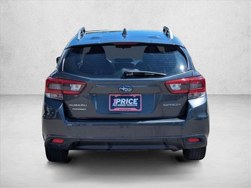 Used 2020 Subaru Impreza 2.0i Premium AWD/4WD image 6