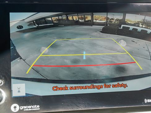 Used 2024 Toyota Tundra SR5 w/ SR5 Convenience Package image 41