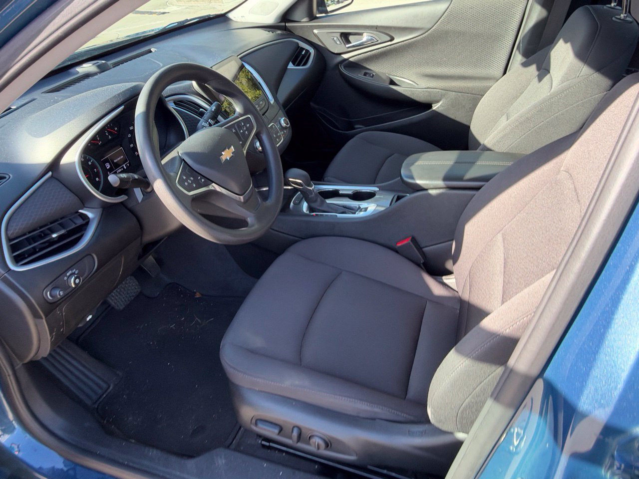 Used 2024 Chevrolet Malibu LT FWD image 10