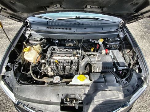 Used 2018 Dodge Journey SE FWD image 9