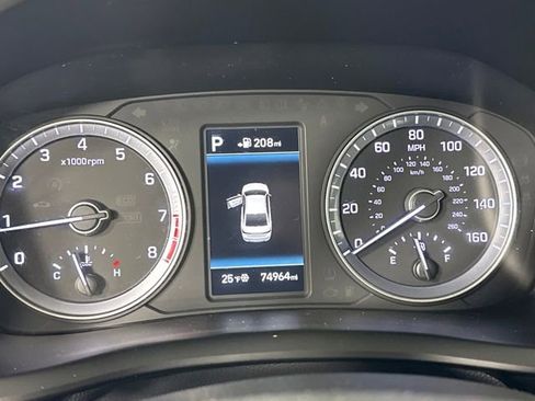 Used 2019 Hyundai Sonata Limited w/ Ultimate Package 04 image 18