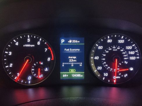 Used 2018 Hyundai Sonata Sport FWD image 23