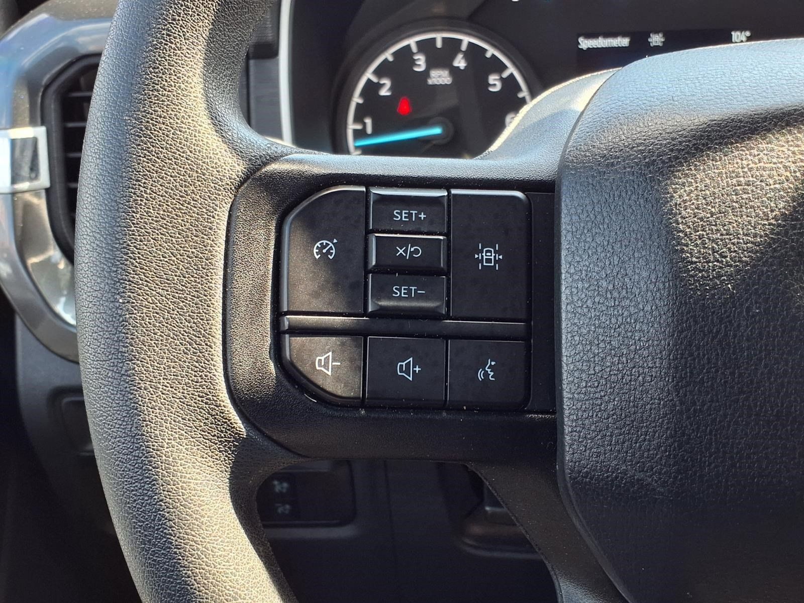 Used 2023 Ford F150 XL w/ STX Appearance Package RWD image 24