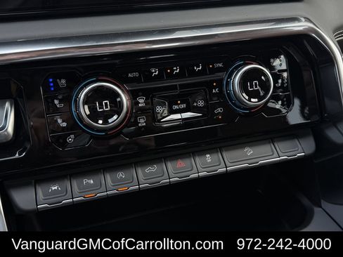 New 2026 GMC Sierra 1500 Denali Ultimate AWD/4WD image 16