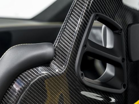 Used 2022 Porsche 911 GT3 RWD image 22